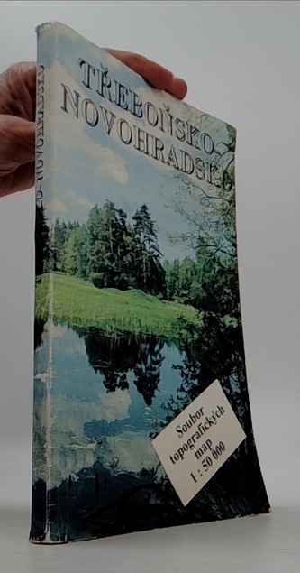 Třeboňsko-novohradsko