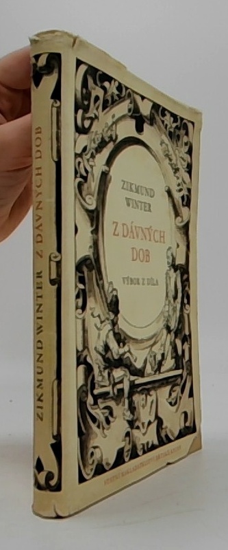 Z dávných dob