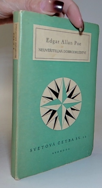 Neuvěřitelná dobrodružství