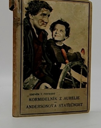 Kormidelník z Aurelie