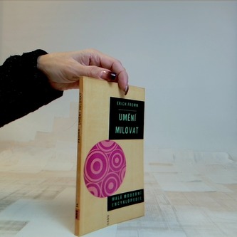 Malá moderní encyklopedie - Umění milovat