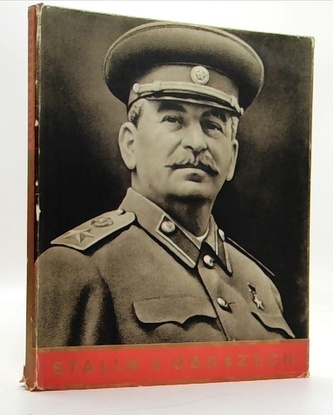 Stalin v obrazech