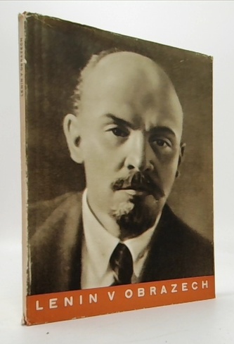 Lenin v obrazech