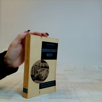 Malá moderní encklopedie - Budoucnost měst