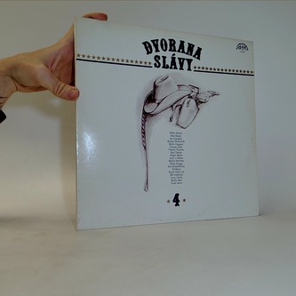 dVORANA SLÁVY 4 (LP)