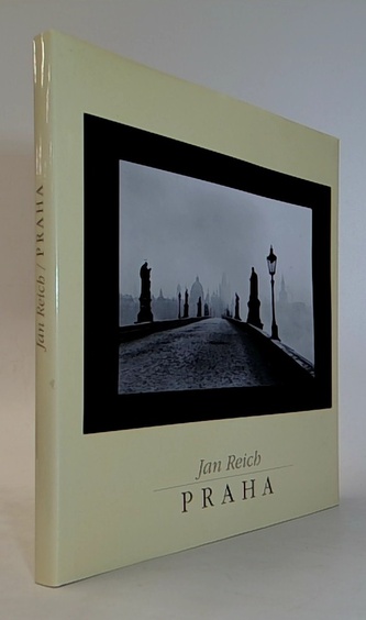 Jan Reich PRAHA