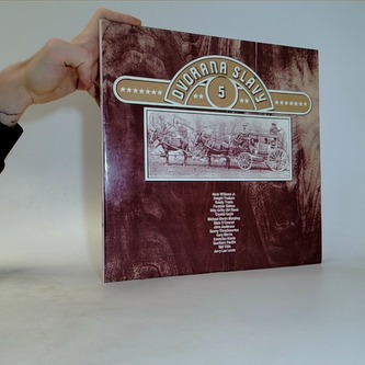 Dvorana slávy 5 (LP)