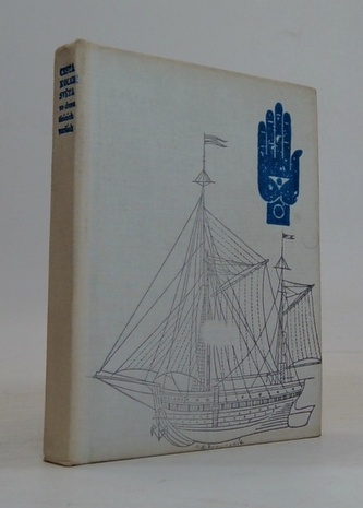 Cesta kolem světa ve dvou tisících verších