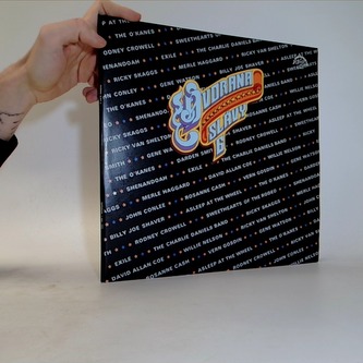 Dvorana slávy 6 (LP)