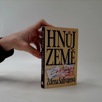 Hnůj země