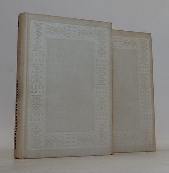 Vlk mezi vlky I.-II. (komplet 2 svazků)