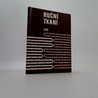 Ruční tkaní