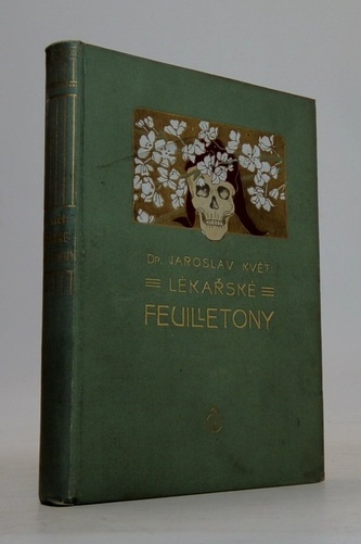 Lékařské feuilletony