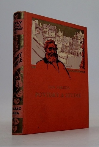 Povídky a studie VII.