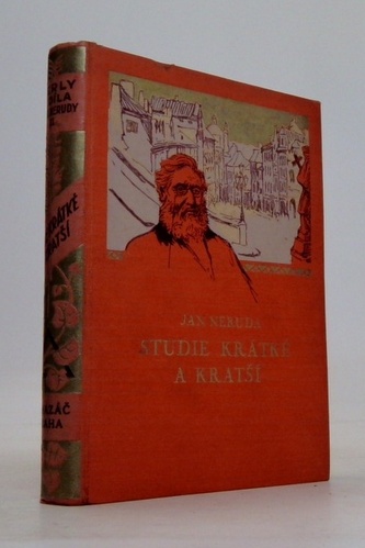 Studie krátké a kratší