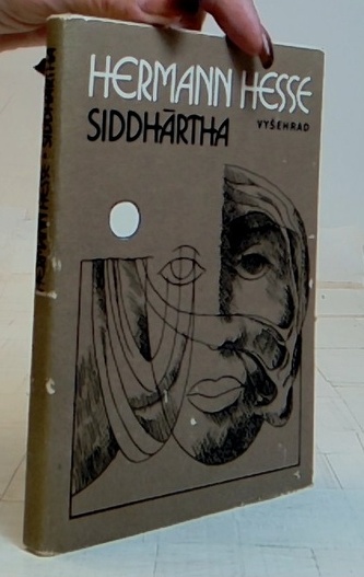 Sidderhartha