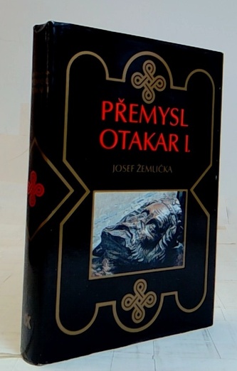 Přemysl Otakar I.