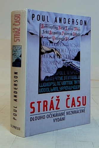 Stráž času