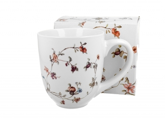 Porcelánový hrnek XXL Safa 1000 ml v dárkové krabičce