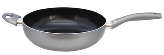 ELO Pánev Wok multifunkční 28 cm Ducato