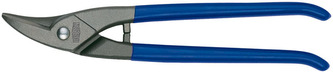 BESSEY - tvarové a vystřihovací nůžky D214-250L - levé BESSEY - tvarové a vystřihovací nůžky D214-250L - levé