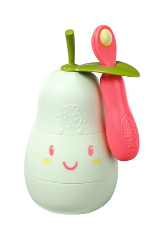 Baby Annabell Sada na krmení panenky