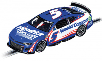 Auto Carrera EVO - 27765 NASCAR Camaro Next Gen Auto Carrera EVO - 27765 NASCAR Camaro Next Gen
