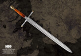 Hra o Trůny (Game of Thrones) - Eddard Stark Ice
