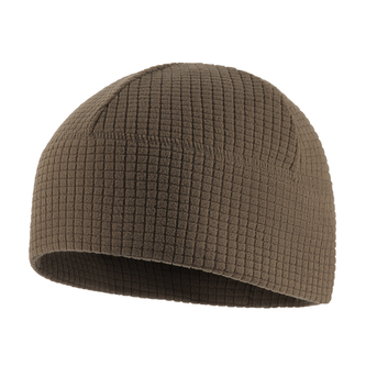 Čepice zimní M-Tac Fleece Helmet Liner Rip-Stop - tmavě olivová, XL