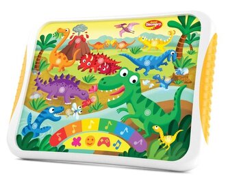 Tablet Świat Dino Tablet Świat Dino