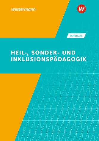 Heil-, Sonder- und Inklusionspädagogik