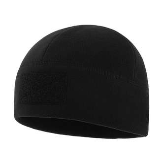 Kulich M-Tac Watch Cap Elite Fleece Velcro 320 - černý, M