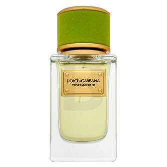 Dolce & Gabbana Velvet Mughetto parfémovaná voda unisex 50 ml