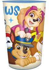 PLASTOVÝ KELÍMEK TLAPKOVÁ PATROLA