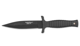 Smith & Wesson - H.R.T Boot Survival Knife - SWHRT9B