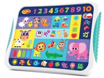 Tablet Poznaję i nazywam Tablet Poznaję i nazywam