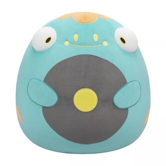 Plyšák Squishmallows Pokemon - Belibolt, 25 cm