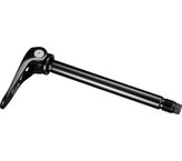 osa Shimano pro E-thru SM-AX720 přední 100x12 original balení