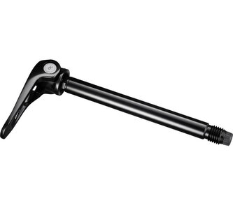 osa Shimano pro E-thru SM-AX720 přední 100x12 original balení