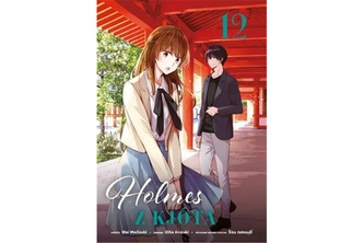 Holmes z Kjóta 12