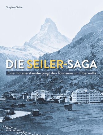 Die Seiler-Saga