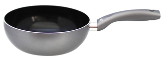ELO Pánev Wok multifunkční 20 cm Ducato