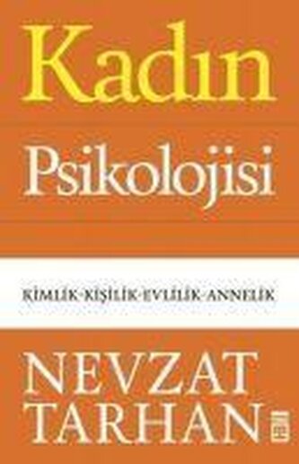 Kadin Psikolojisi