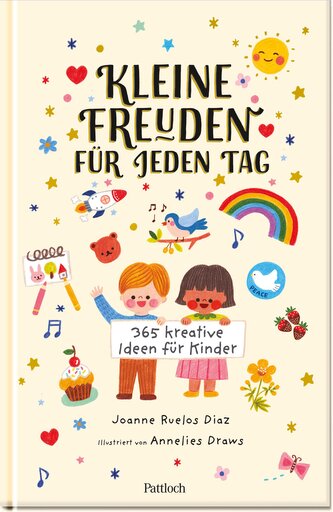 Kleine Freuden für jeden Tag