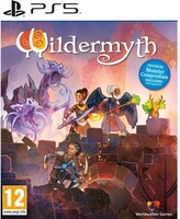 Wildermyth (PS5)