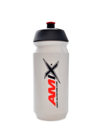 Amix - Amix cyklistická lahev 500ml - černá