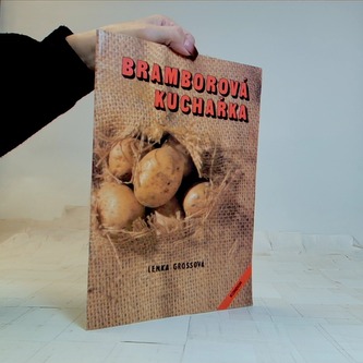 Bramborová kuchařka