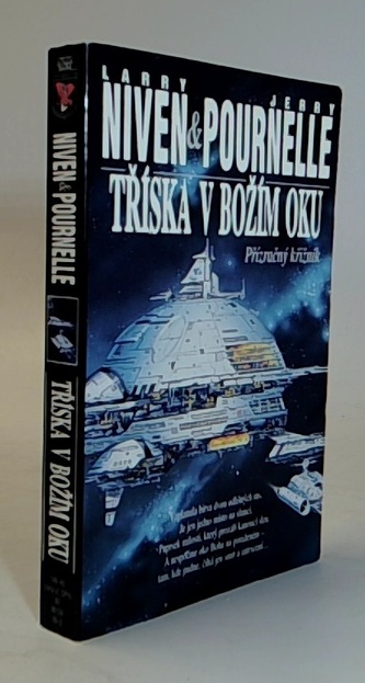 Tříska v božím oku