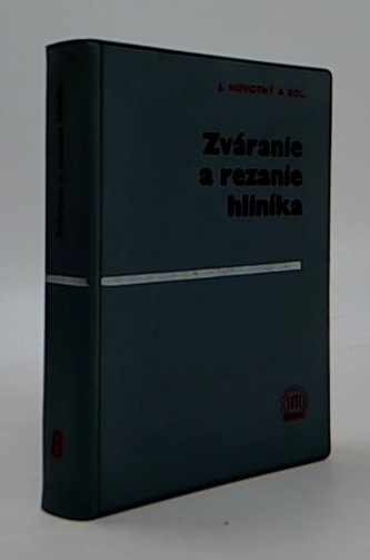 Zváranie a rezanie hliníka