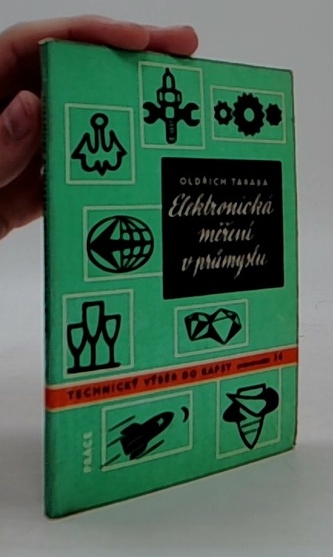 Elektronická měření v průmyslu